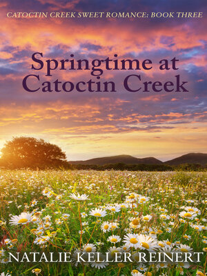 cover image of Springtime at Catoctin Creek